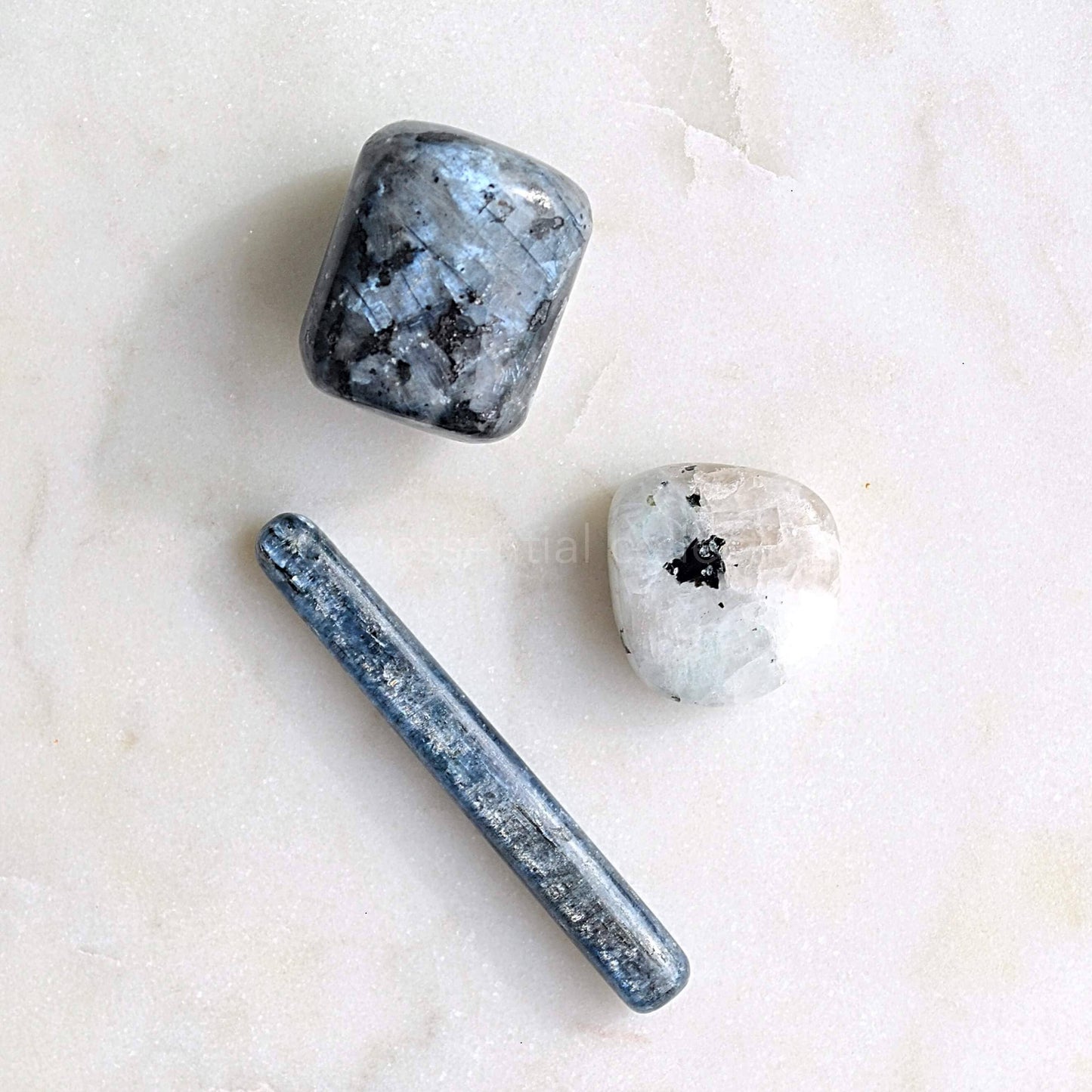 Spiritual Awakening + Self Discovery Crystal Kit