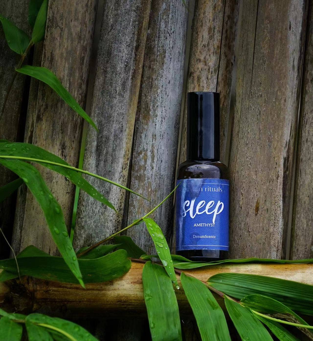 Sleep Spray - Amethyst and DreamScentz Formula