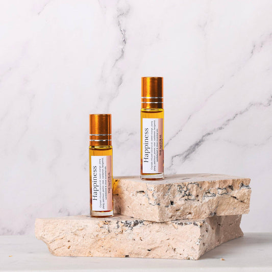 Happiness Essential Oil Roll Ons