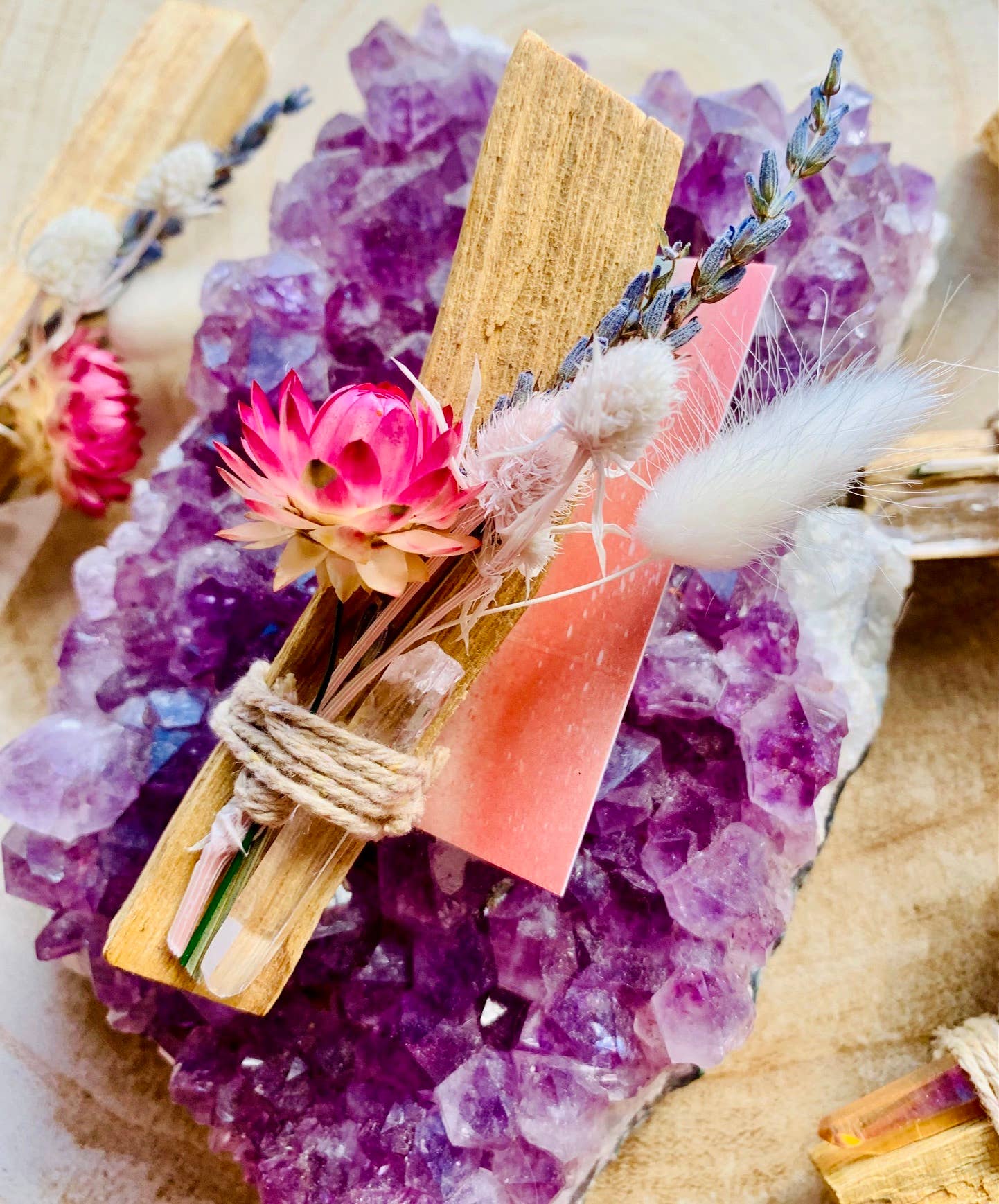 Palo Santo Soul Bundle