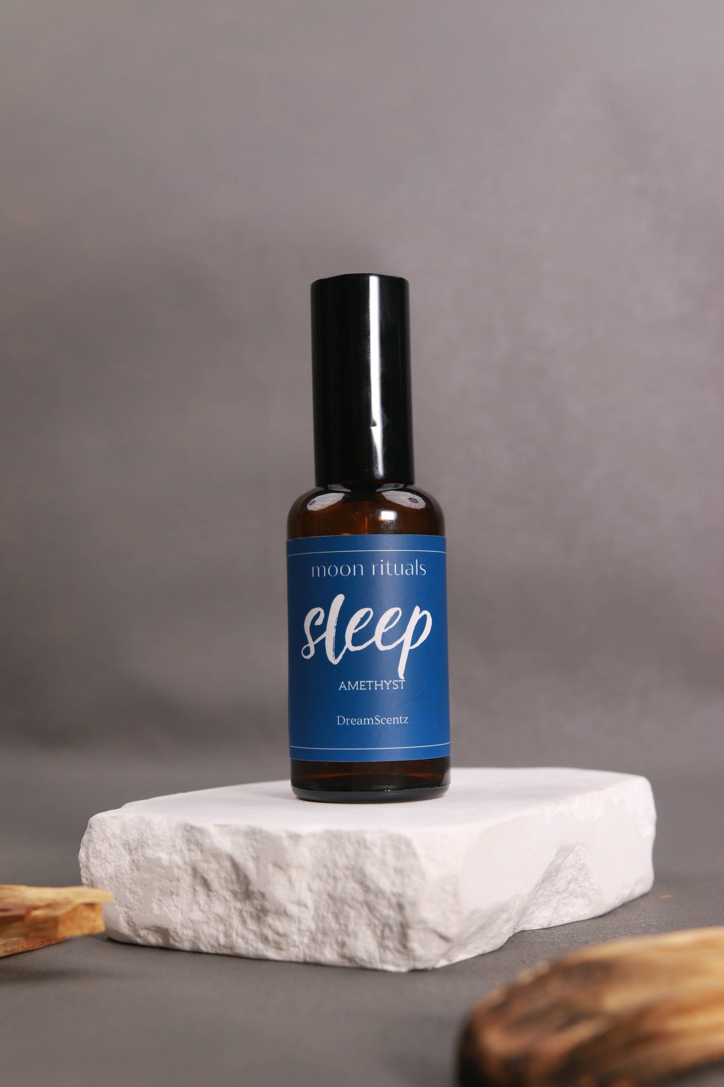 Sleep Spray - Amethyst and DreamScentz Formula